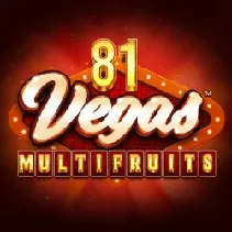 81 Vegas Multifruits на Vbet