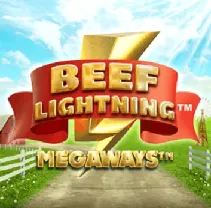 Beef Lightning на Vbet