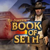 Bookofseth на Vbet