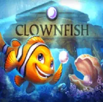 Clownfish на Vbet