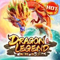 Dragon Legend на Vbet