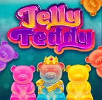 Jellyteddy Thumbnail 200X200 Normal на Vbet