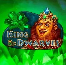 Kingofdwarves на Vbet